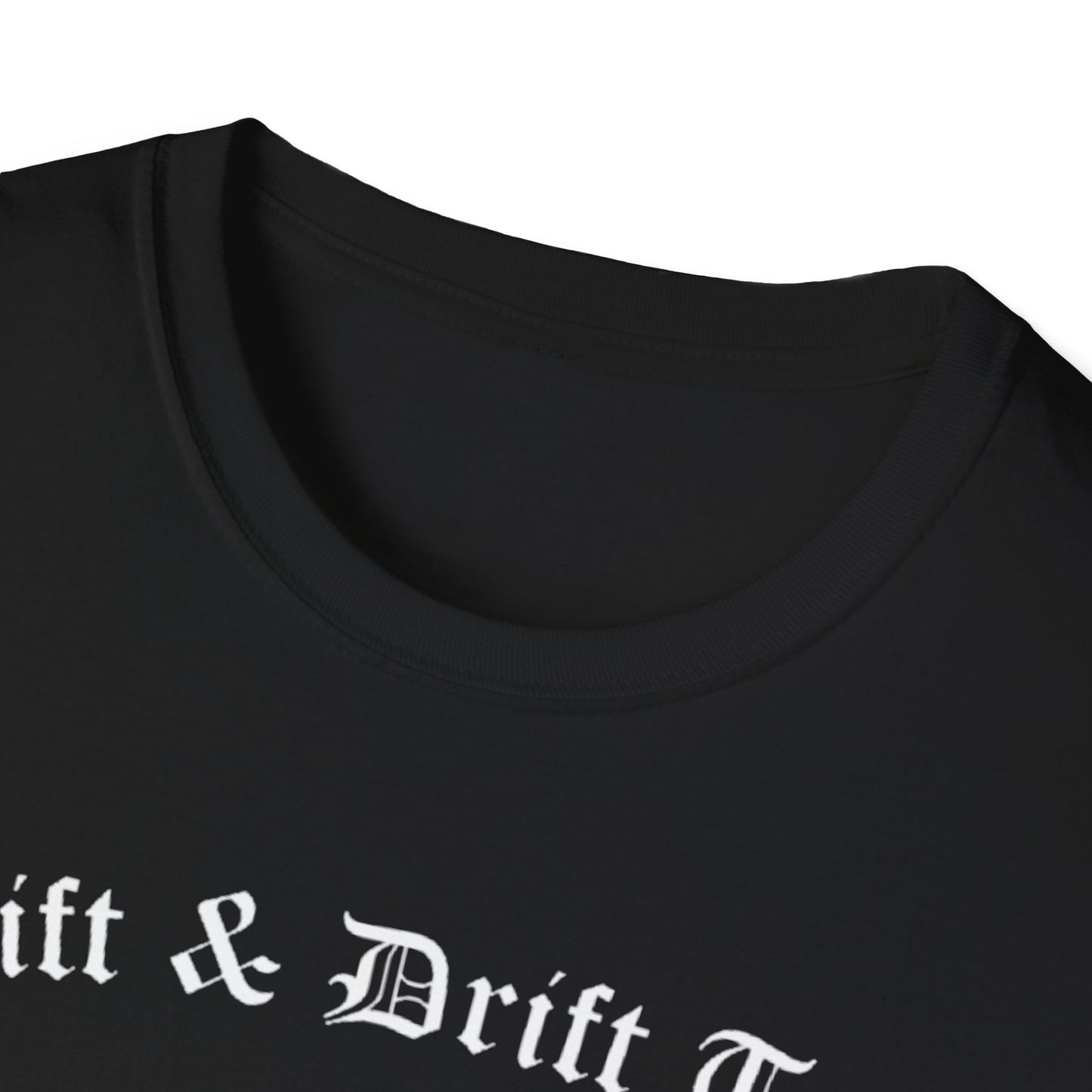 Shift & Drift Core Logo Tee