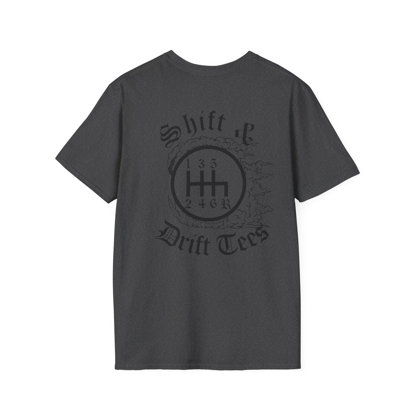 Shift & Drift Core Logo Tee