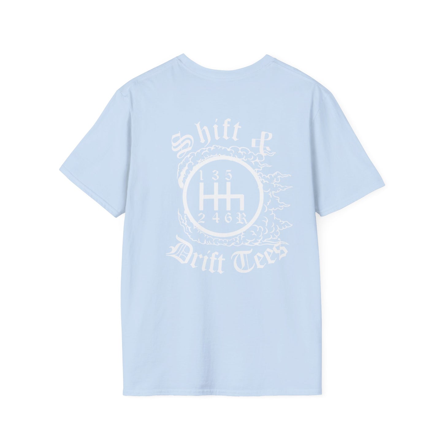 Shift & Drift Core Logo Tee