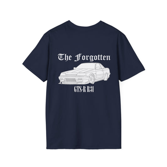 The Forgotten R31 T-Shirt