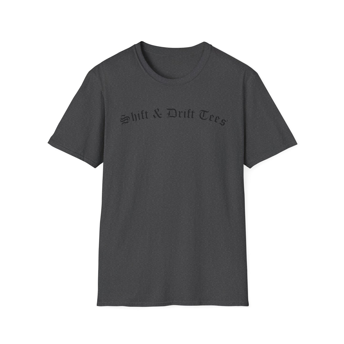 Shift & Drift Core Logo Tee