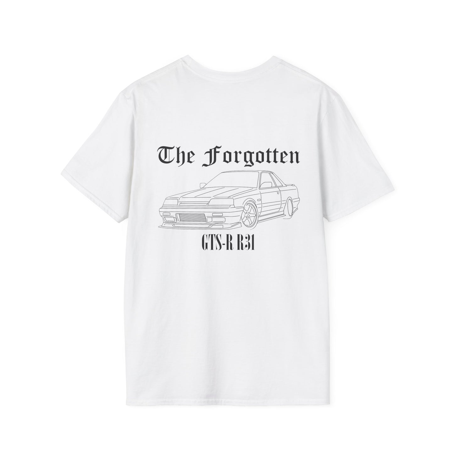 The Forgotten R31 T-Shirt
