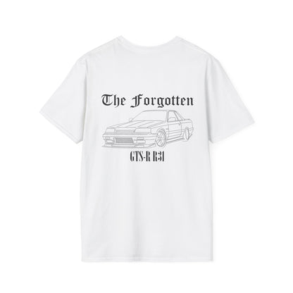 The Forgotten R31 T-Shirt