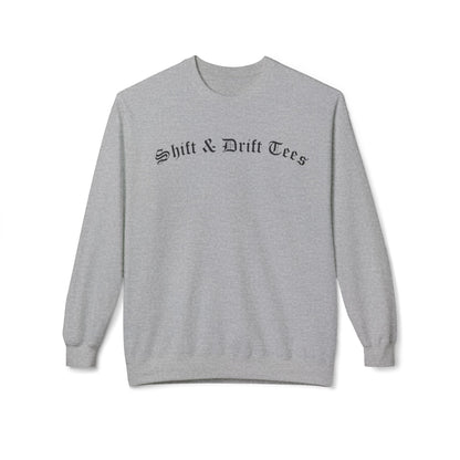 Core Logo Crewneck