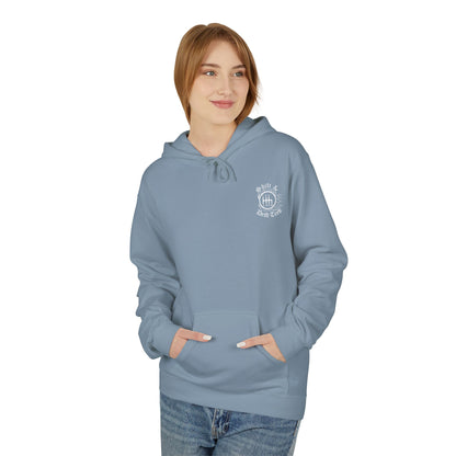 Keep Calm Hoodie