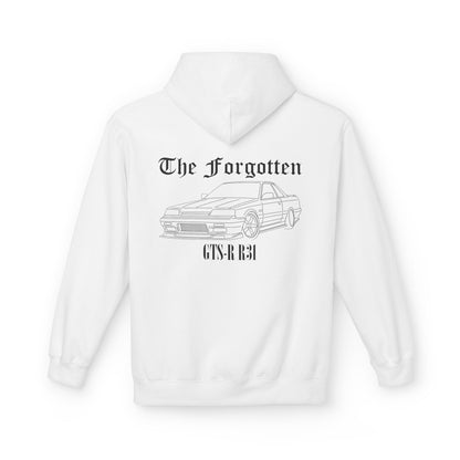 The Forgotten R31 Hoodie