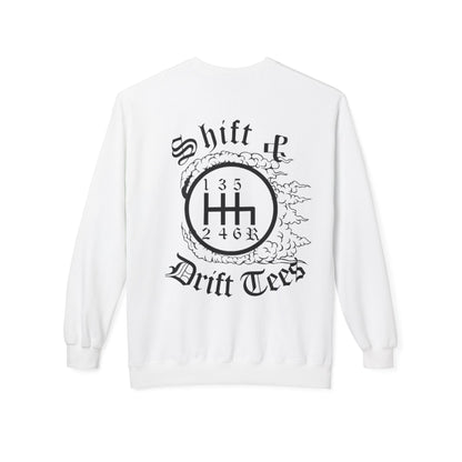 Core Logo Crewneck