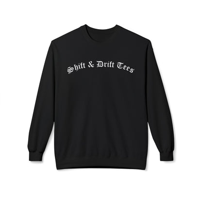 Core Logo Crewneck
