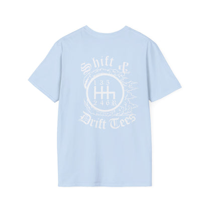 Shift & Drift Core Logo Tee
