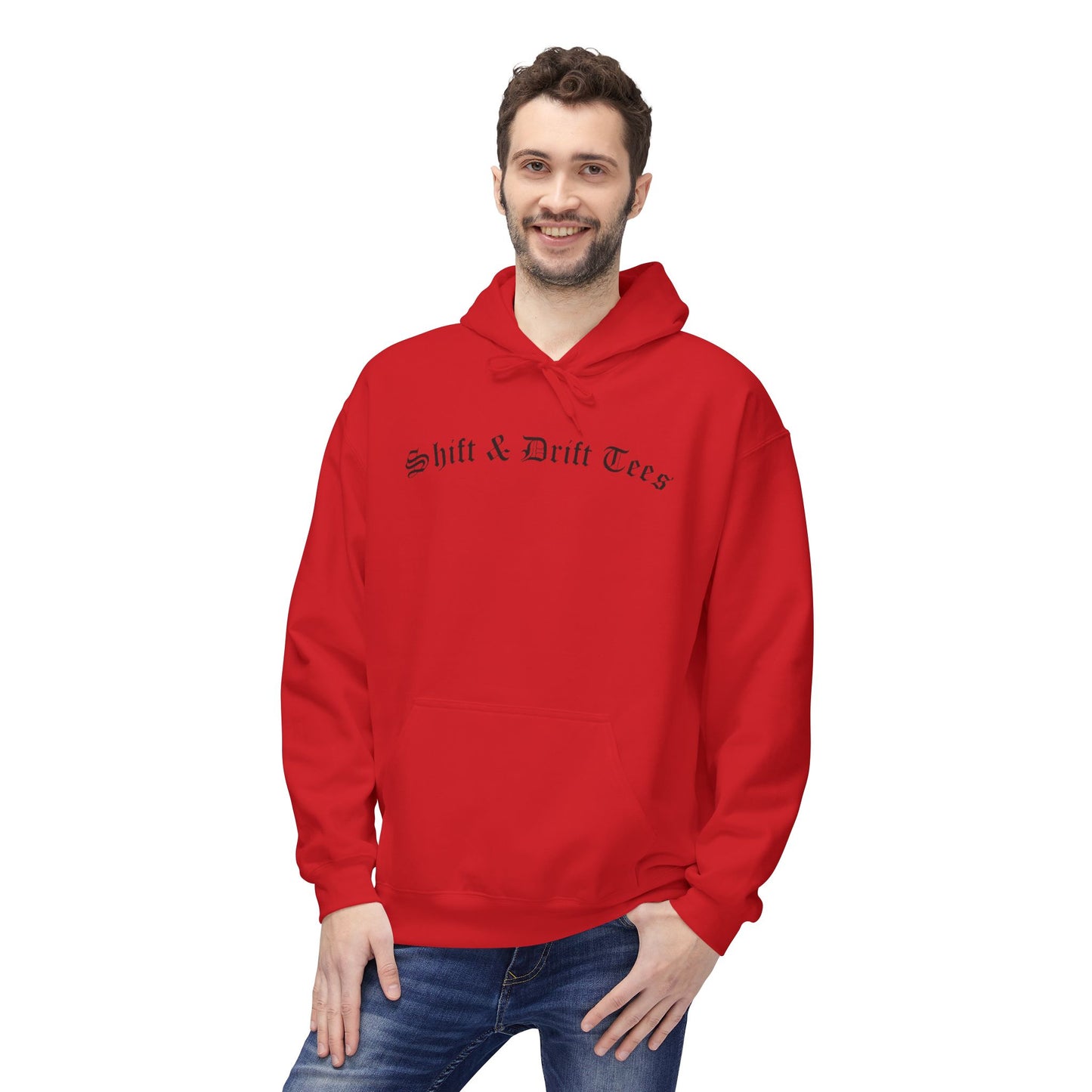 Core Logo  Hoodie