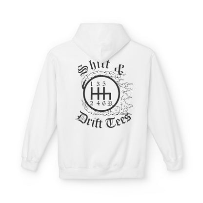 Core Logo  Hoodie