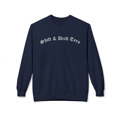 Core Logo Crewneck