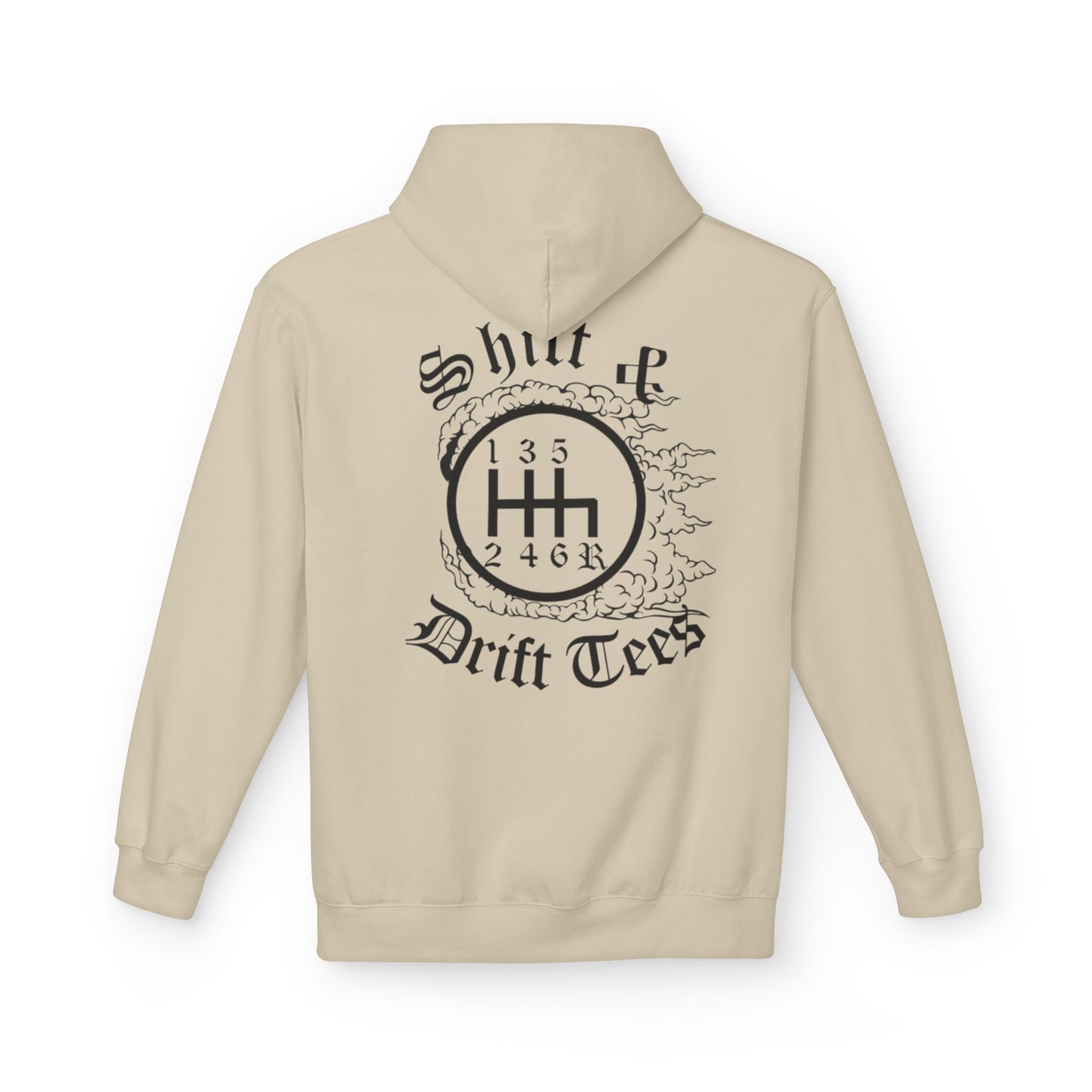 Core Logo  Hoodie