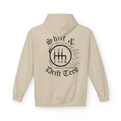Core Logo  Hoodie
