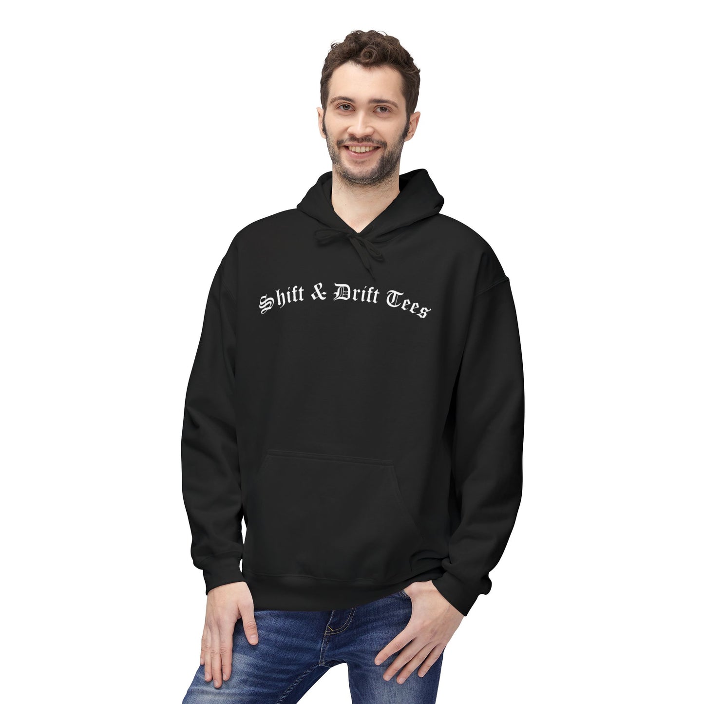 Core Logo  Hoodie