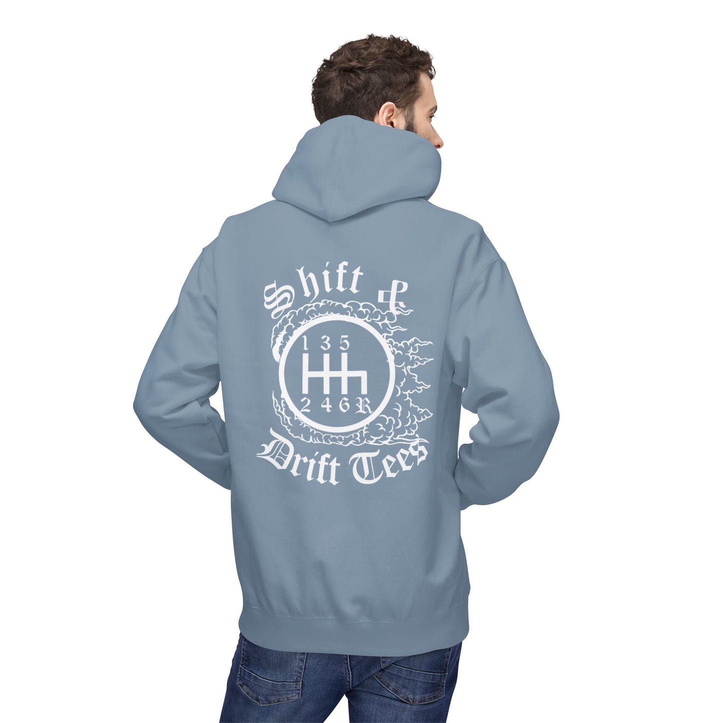 Core Logo  Hoodie