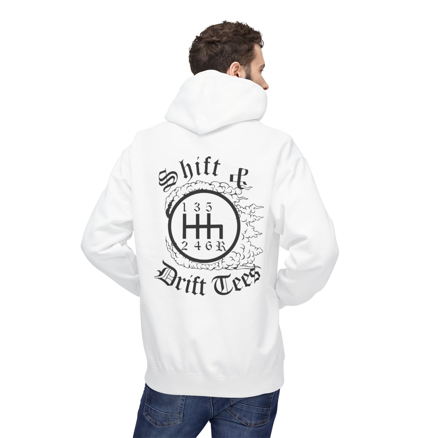 Core Logo  Hoodie