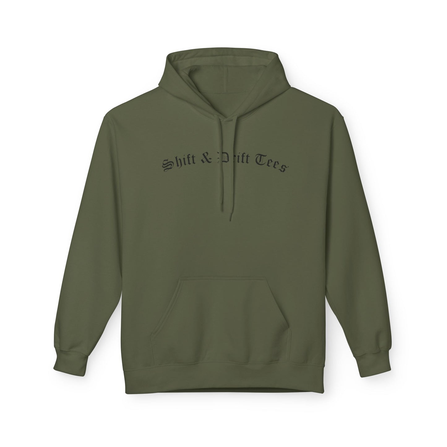 Core Logo  Hoodie