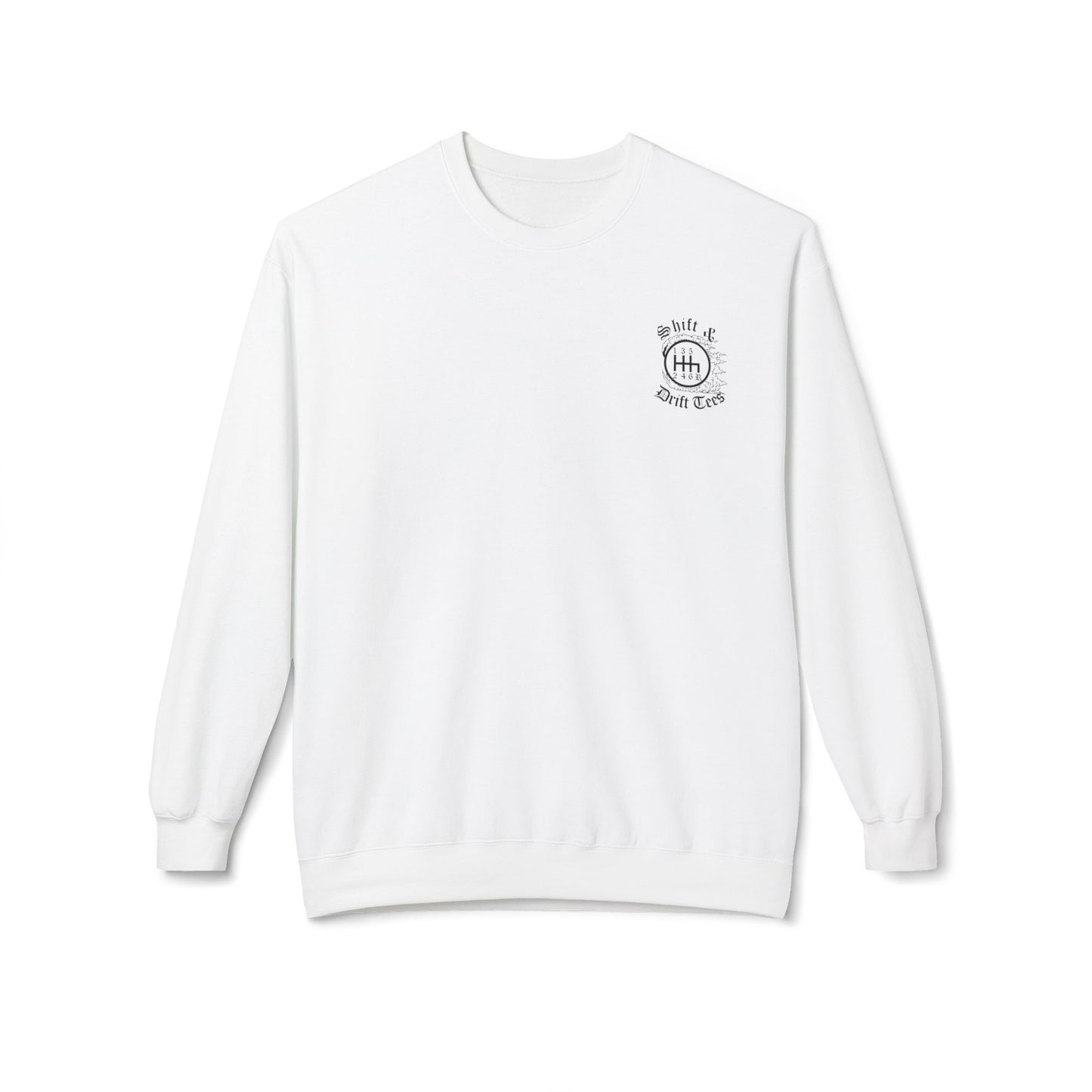 The Forgotten R31 Crewneck