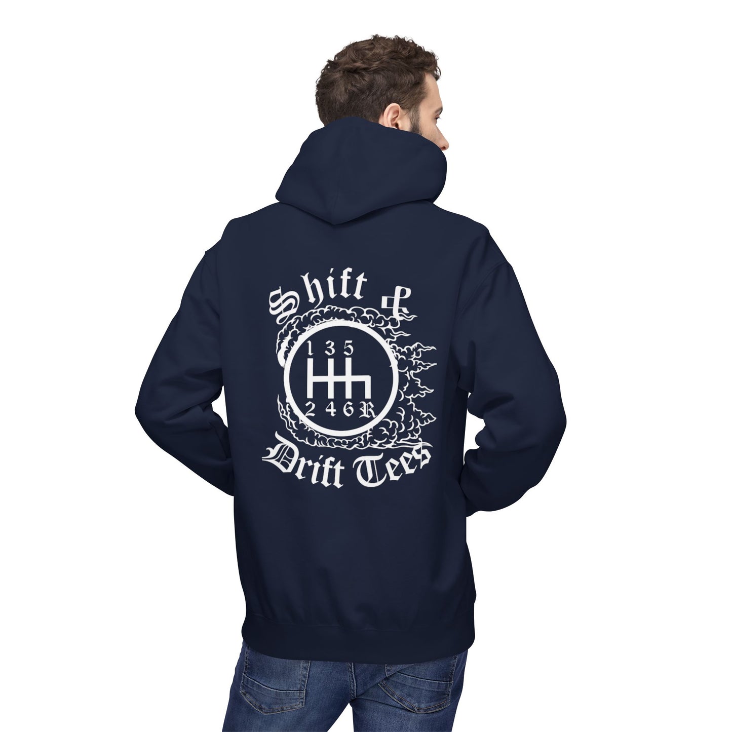 Core Logo  Hoodie