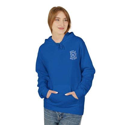 Keep Calm Hoodie