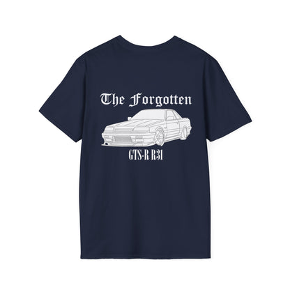 The Forgotten R31 T-Shirt