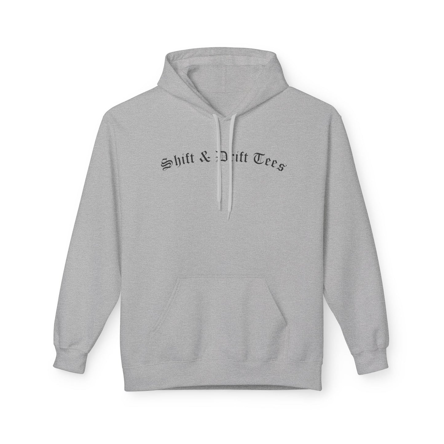 Core Logo  Hoodie