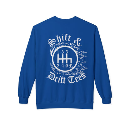 Core Logo Crewneck
