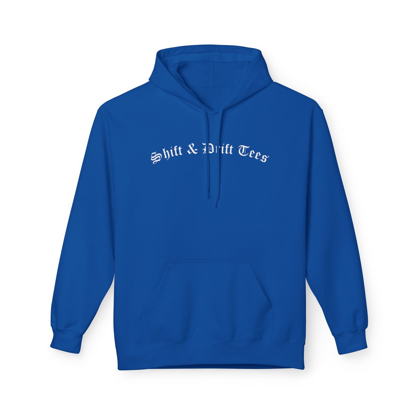 Core Logo  Hoodie