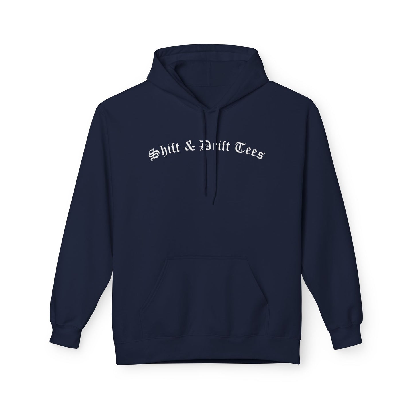 Core Logo  Hoodie