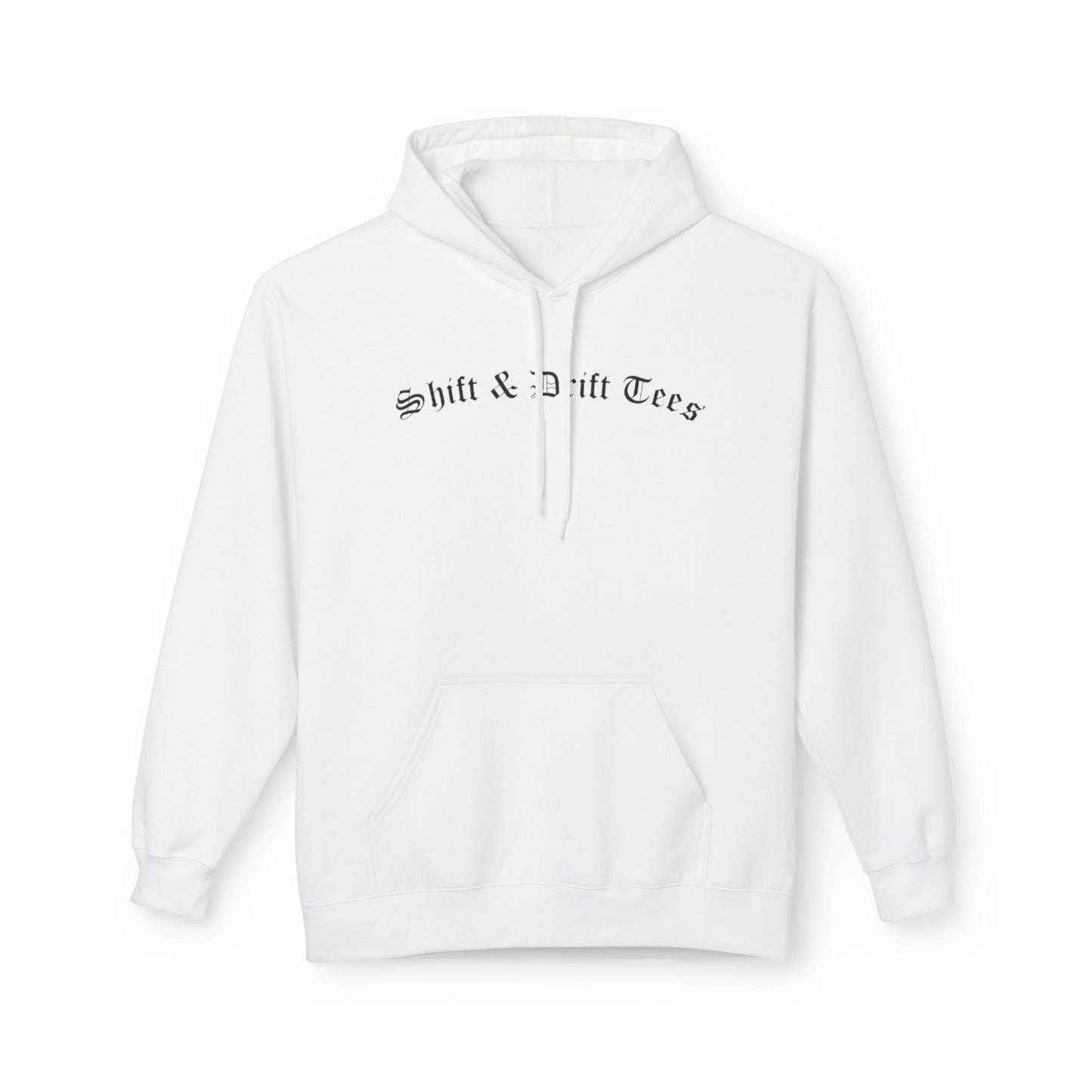 Core Logo  Hoodie