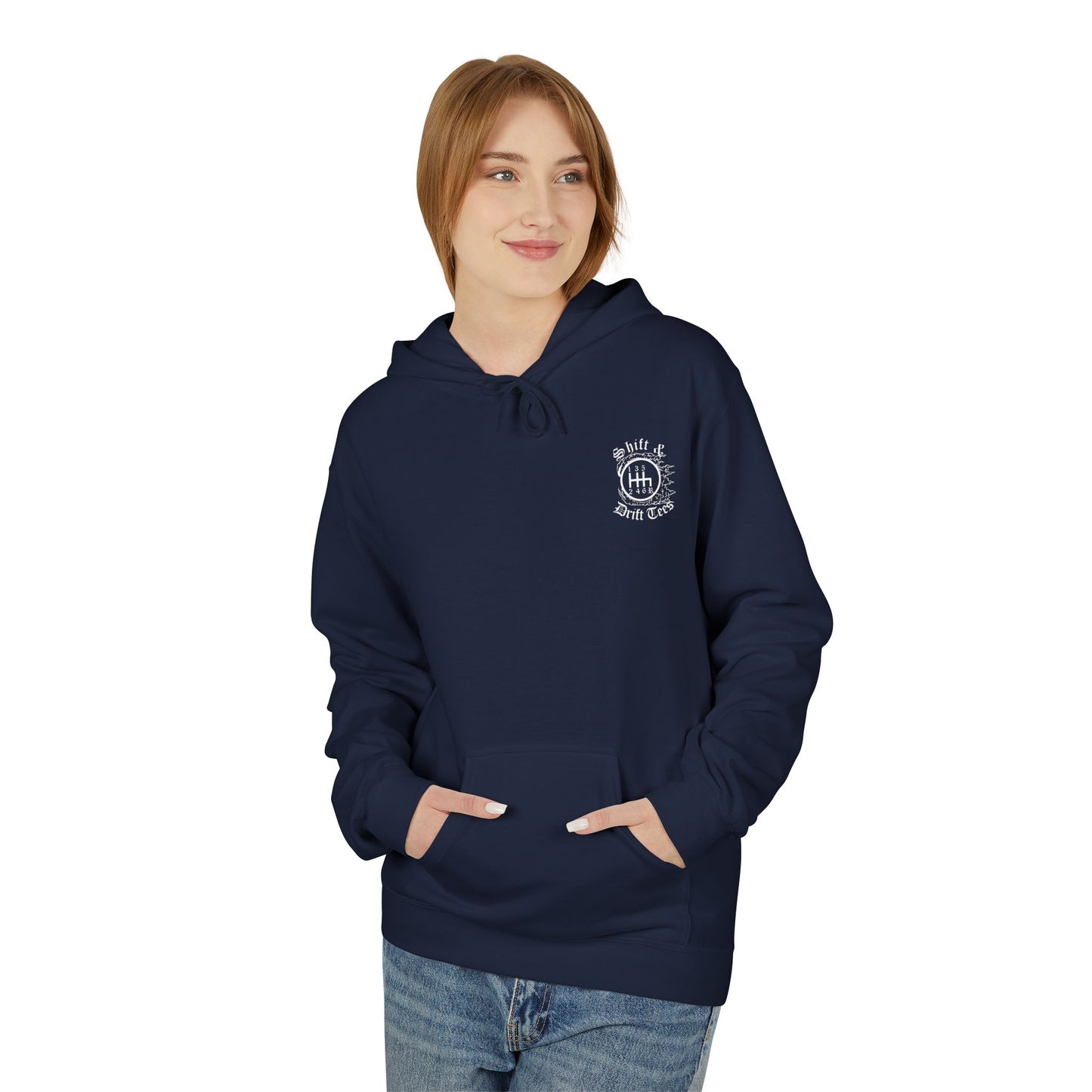 Keep Calm Hoodie