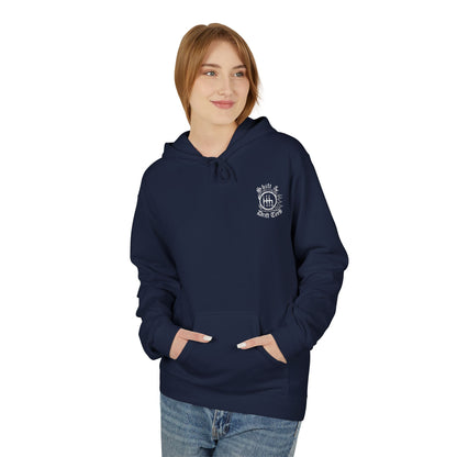 Keep Calm Hoodie