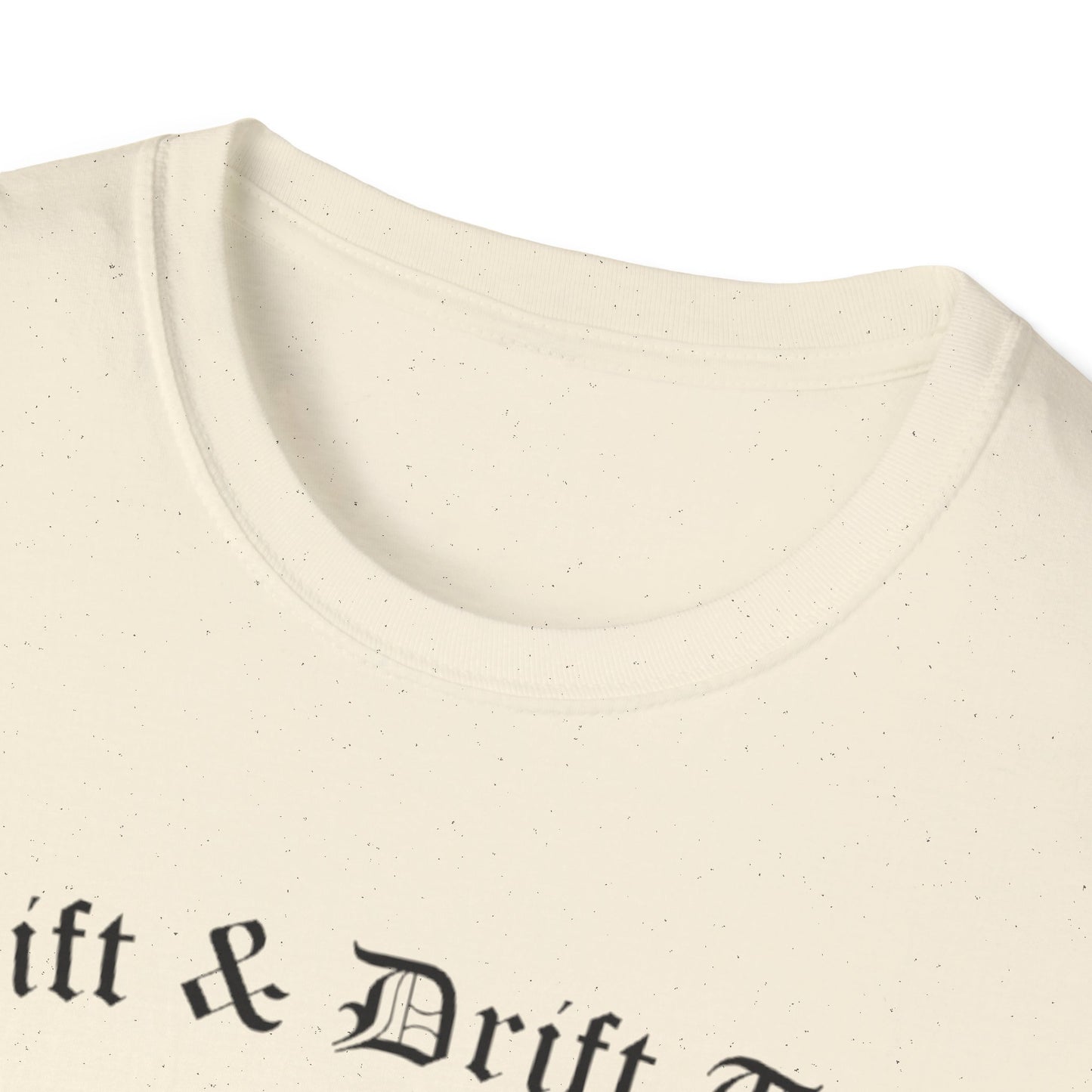 Shift & Drift Core Logo Tee