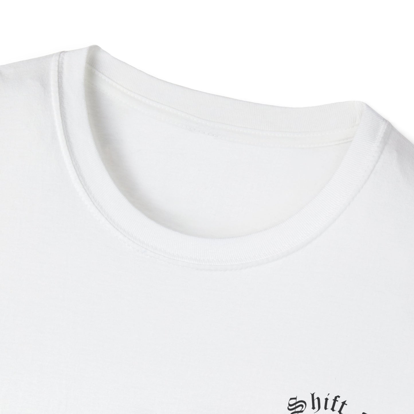 Keep Calm? Scratch That – Mach Jesus Mechanic Tee | Shift & Drift Tees