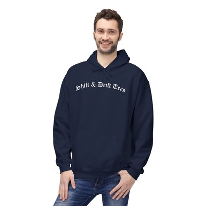 Core Logo  Hoodie