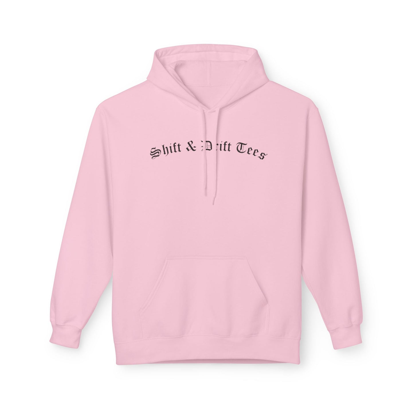 Core Logo  Hoodie