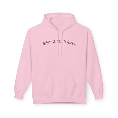 Core Logo  Hoodie