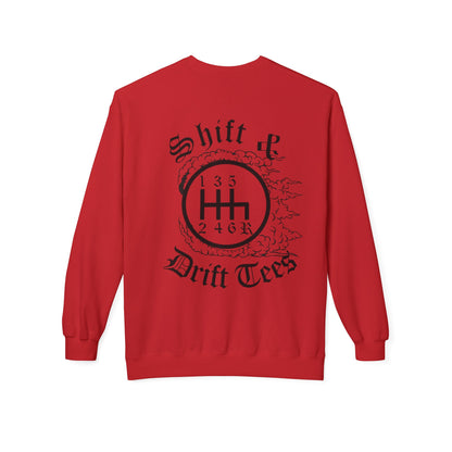 Core Logo Crewneck