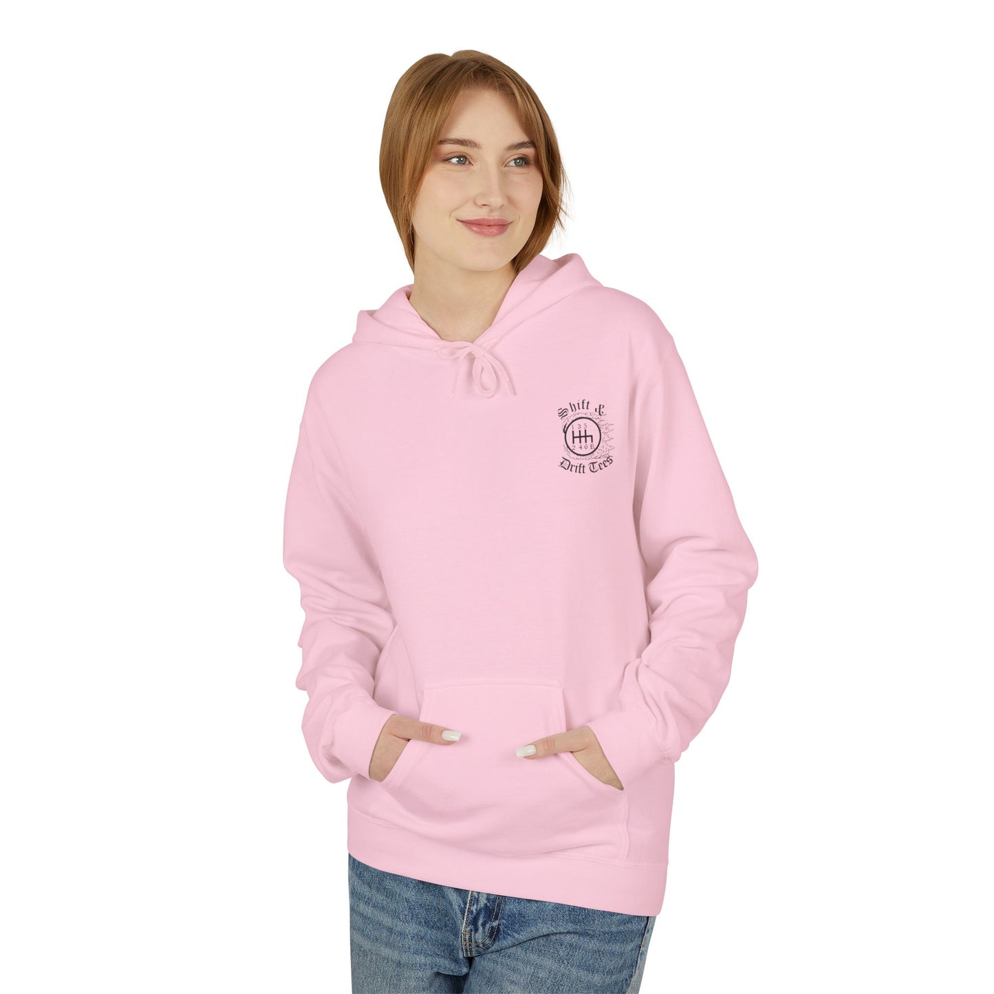 Keep Calm Hoodie