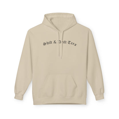 Core Logo  Hoodie