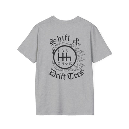 Shift & Drift Core Logo Tee