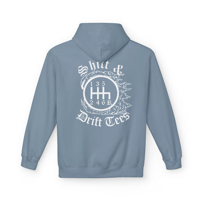 Core Logo  Hoodie