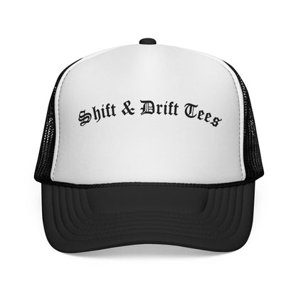 Shift & Drift Core Trucker Hat
