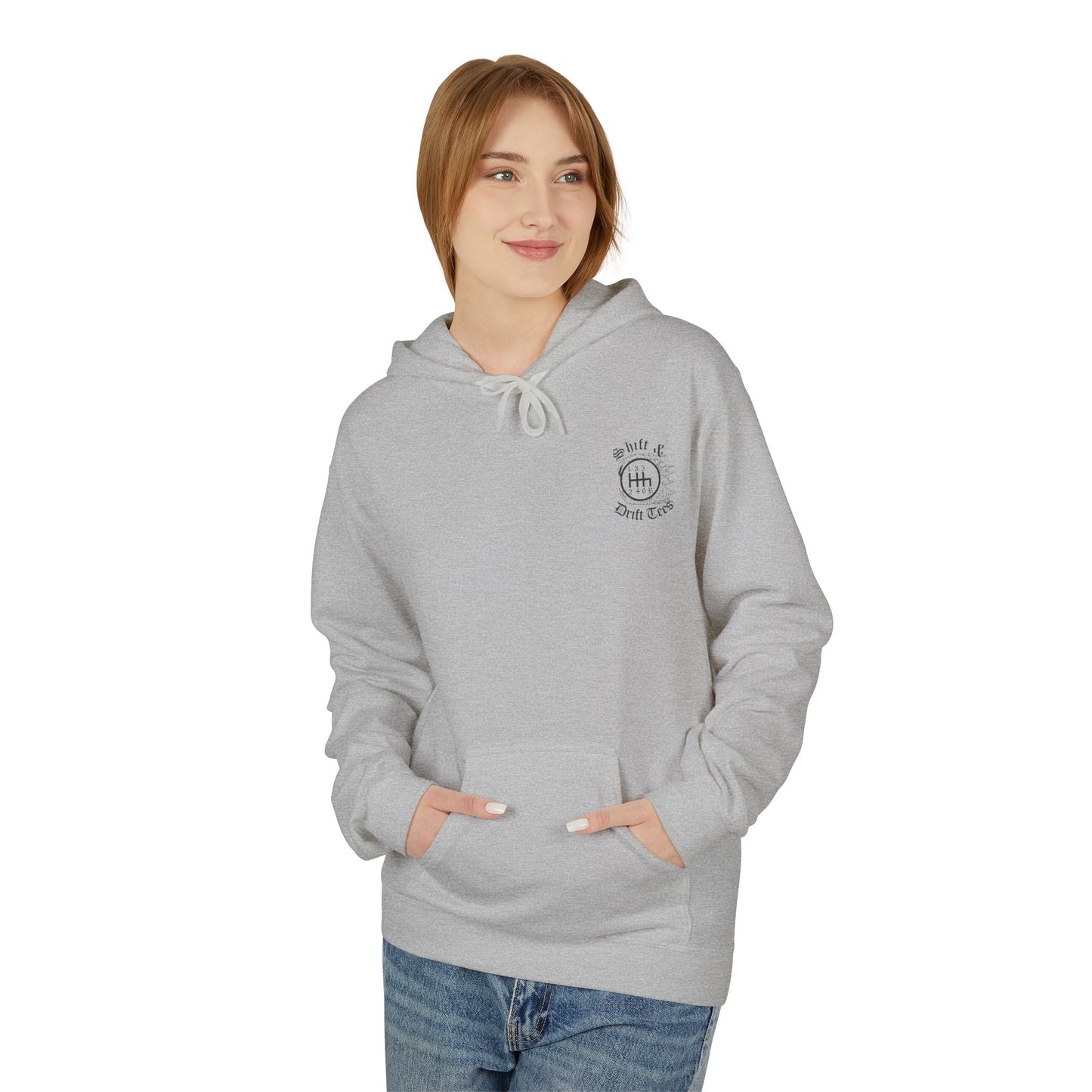 Keep Calm Hoodie