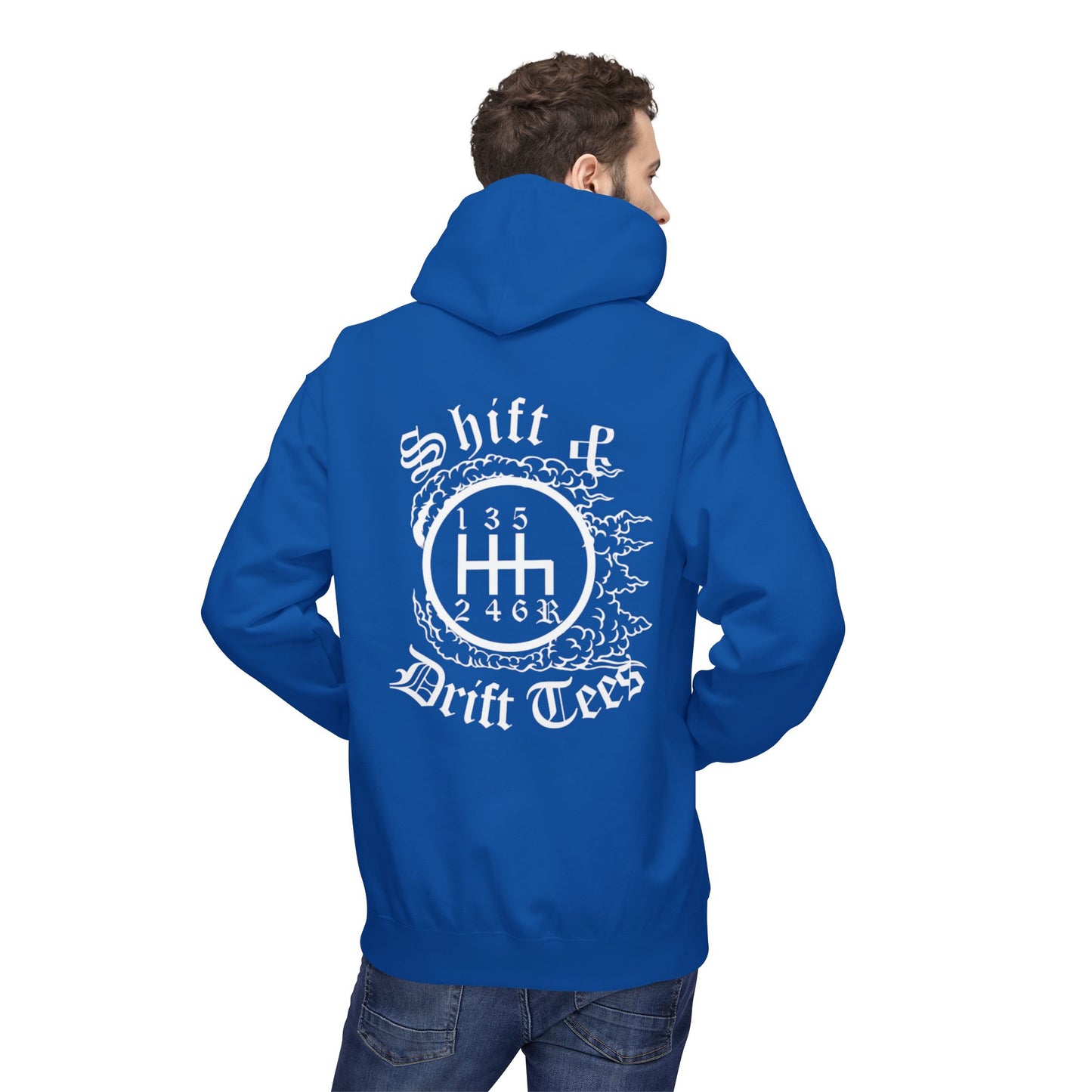 Core Logo  Hoodie
