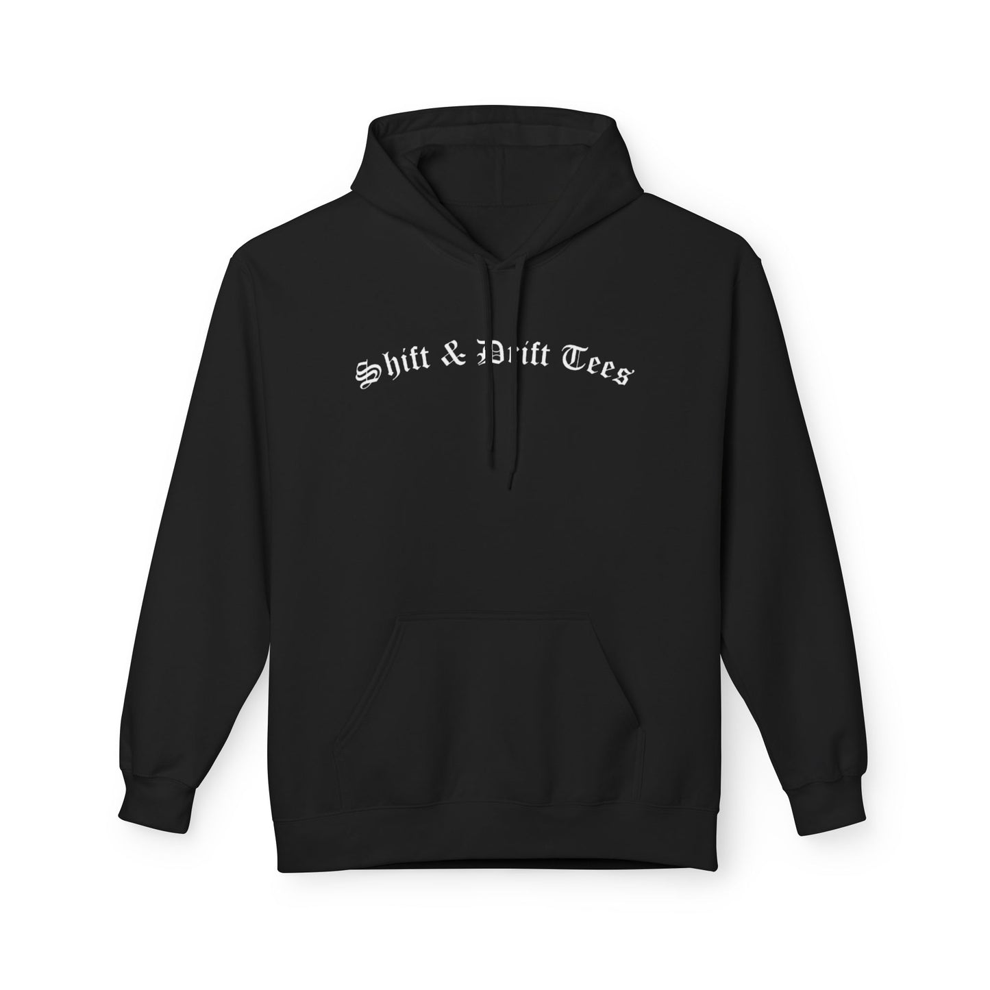Core Logo  Hoodie