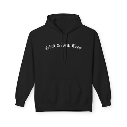 Core Logo  Hoodie
