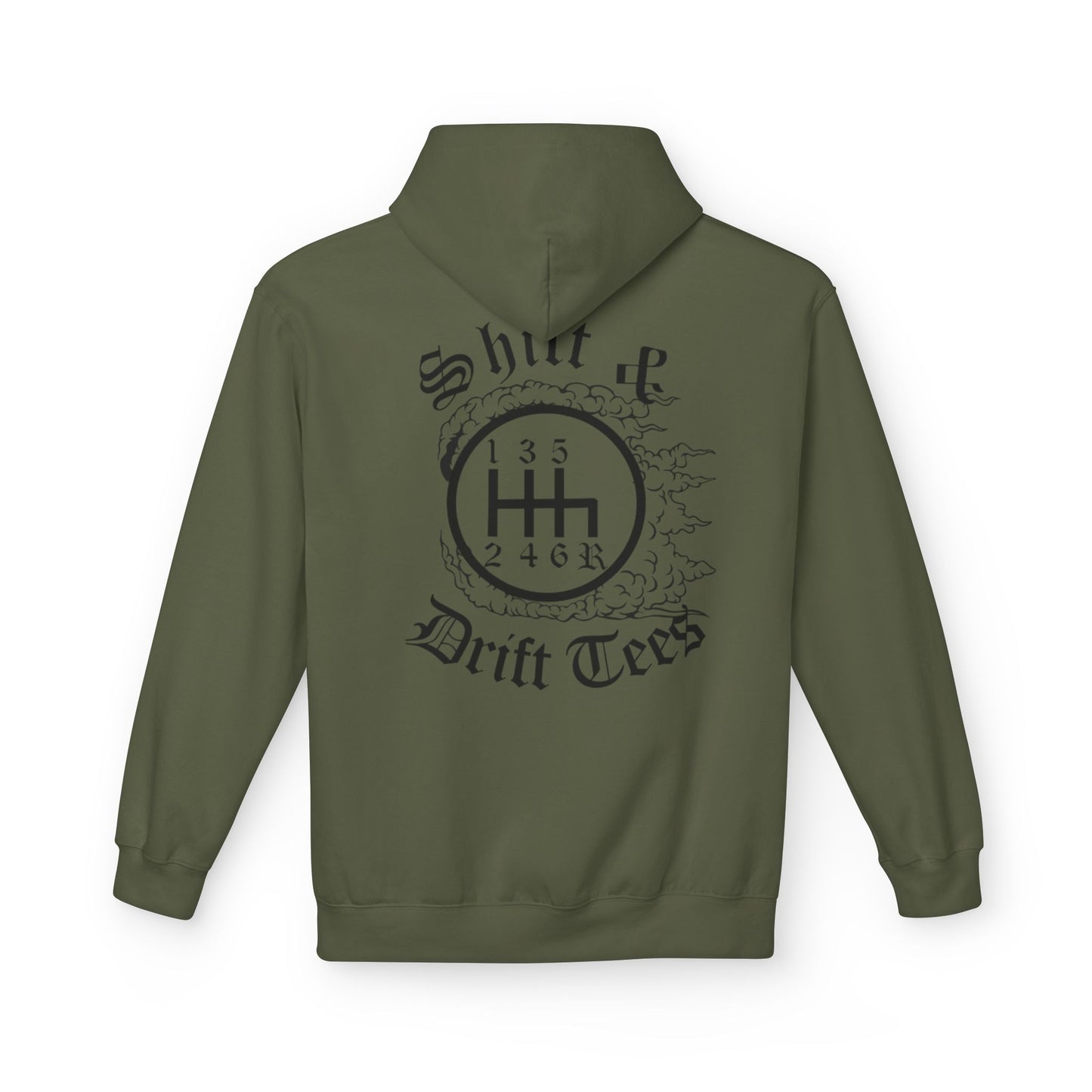 Core Logo  Hoodie