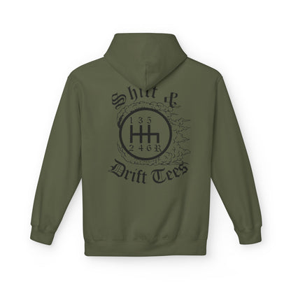 Core Logo  Hoodie